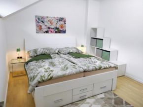 Apartment Claudia